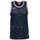 hummel World 26 Mesh ärmelloses T-shirt Hmlworld Fußball Erwachsene in Dark Sapphire - L