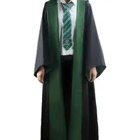 Cinereplicas Harry Potter Slytherin) Zauberergewand Robe