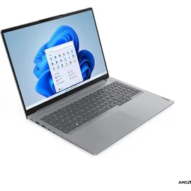 Lenovo ThinkBook 16 G6 AMD Ryzen 7 7730U 32 GB RAM 1 TB SSD 21KK0074GE