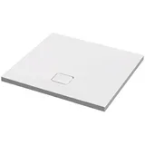 Riho Basel Rechteck-Duschwanne, superflach, D005020005, 414
