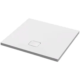 Riho Basel Rechteck-Duschwanne, superflach, D005020005, 414