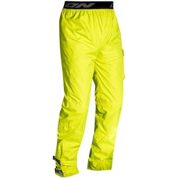 Ixon Doorn Regenhose, gelb, Größe 3XL für Männer