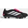 adidas Predator League AG Herren core black/cloud white/lucid red 46 2/3
