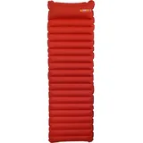 Warmpeace Stratus Lite Isomatte (Größe 183x51cm, rot)