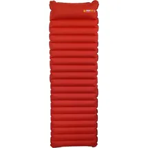 Warmpeace Stratus Lite Isomatte (Größe 183x51cm, rot)