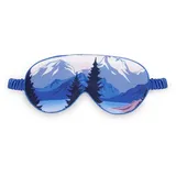 Thalia Schlafmaske "Mountain"