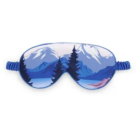 Thalia Schlafmaske "Mountain"