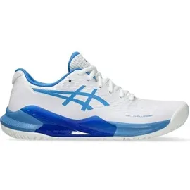 Asics Gel-Challenger 14 Weiß/Blau 42