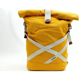 Zwei Yoga YR250 Gelb