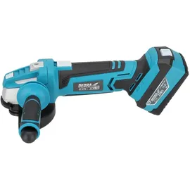 Dedra Ded7030a06 inkl. 2 x 4,0 Ah