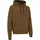 Deerhunter Hoodie Logo Braun XL