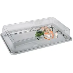 APS 11195 GN 1/1 Buffet-Set -CATERER-  53 x 32,5 cm, H: 10,5 cm