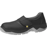 Abeba Slipper schwarz ESD - 49 - Schwarz - 49