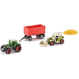 Siku 6304 - Geschenkset Landwirtschaft