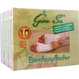 Apofit Bambuspflaster Gina Su Vitalpflaster