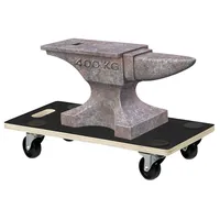 Tronitechnik Rollbrett 400 kg