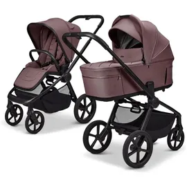 moon gmbh / buggy Resea Fold Diamond Braun