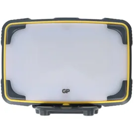 GP GPDISPLCWP15064 LED Arbeitsleuchte akkubetrieben 17.5 h