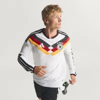 Adidas Deutschland DFB Weltmeisterschaft 2026, White M