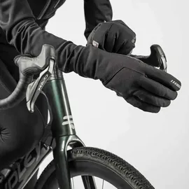 GripGrab Polaris 2 Winterhandschuhe Schwarz S