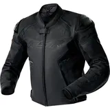 RST S1 D3O, Lederjacke perforiert - - 4XL