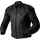 RST S1 D3O, Lederjacke perforiert - - 4XL