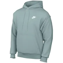 Nike Kapuzenpullover Club Fleece mineral L