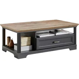 Innostyle Jasmin Grau Eiche 120 x 45 cm