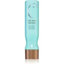 Malibu C Hard Water Wellness Tiefreinigender Conditioner gegen hartes Wasser 266 ml