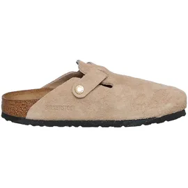Birkenstock Boston Beige 38