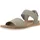 SKECHERS Desert Kiss Low Top Look Turnschuhe, Olive, 38 EU