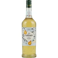 Giffard Birne Sirup 1000 ml