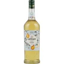Giffard Birne Sirup 1000 ml