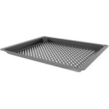 Neff BSH Hausgeräte Grillblech Air Fry 34x455x375mm, anthrazit emailliert (17007770/Z1655CA0)