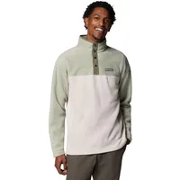 Columbia Steens Mountain Half Snap Ii Fleece Mit Halbem