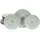 CreaTable Neapel Tafelservice 12-tlg. offwhite