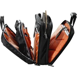 Everki Versa Premium 17,3" schwarz