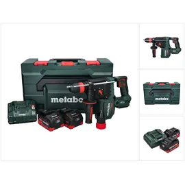 Metabo KH 18 LTX BL 28 Q 601715660