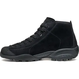 Scarpa Mojito Mid GTX Herren black 43,5