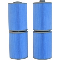 Canadian Spa antimikrobiell Swim Spa Filter Set mit 4