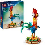 LEGO Disney 43272