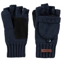 Barts Haakon Bumgloves Boys navy (03) 5