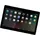 Denver TAQ-10283 10.1'' 16 GB Wi-Fi schwarz