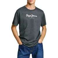 Pepe Jeans Eggo T-Shirt Graphite Grey S