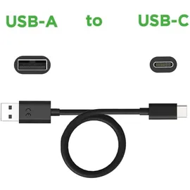 Motorola USB-KABEL - Motorola SKN6473A USB Typ C lose