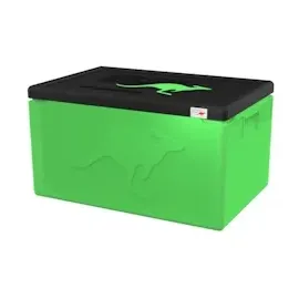 Kängabox KÄNGABOX® Professional GN 1/1 48 l