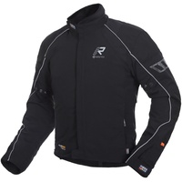 Rukka Comfo-R Textiljacke, silber 50