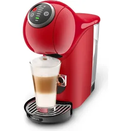 Krups Nescafé Dolce Gusto Genio S Plus KP 3405 rot