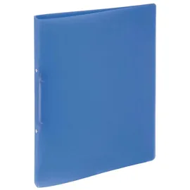 Pagna Ringbuch 2-Ringe blau