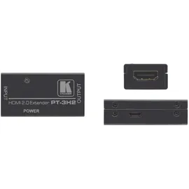 Kramer 4K HDR HDMI-Extender PT-3H2